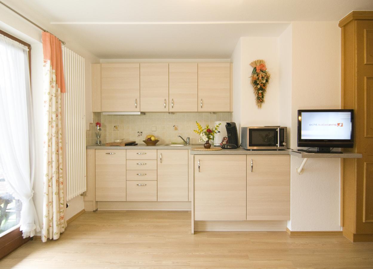 Haus Christl Reit Im Winkl, Kostenloser Parkplatz, 5 Minuten Zum Ortszentrum, Ruhige Lage, Wlan Exterior foto