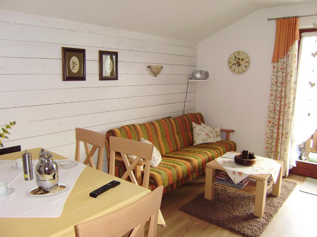 Haus Christl Reit Im Winkl, Kostenloser Parkplatz, 5 Minuten Zum Ortszentrum, Ruhige Lage, Wlan Cameră foto